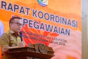 Pemkab Morowali Utara tata kembali penempatan PPPK