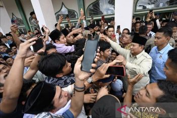 Banjir, perubahan iklim, dan ketahanan nasional