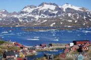 Rusia yakin penguasaan AS atas Greenland tinggal tunggu waktu