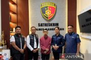 KJRI Johor pulangkan WNI DPO tindak pidana ke Bangkalan