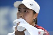 Janice Tjen kalahkan Aldila Sutjiadi untuk capai semifinal Auckland