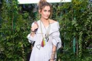 Paris Jackson Tandai 6 Tahun Lepas dari Alkohol dan Heroin, Ini Pesan Menyentuhnya