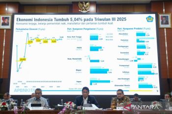 Membangun kapasitas ruang fiskal yang berkesinambungan