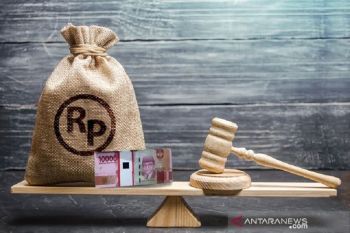 Korupsi; wajah serakah di balik kuasa