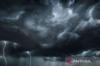 Isyarat alam dari bumi dan langit