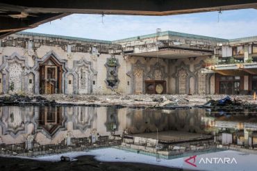 Pengelola sebut JIC tetap beroperasi meski belum direvitalisasi